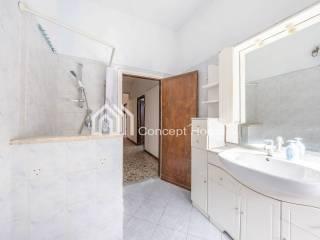 Quadrilocale via Alberto Carlo Blanc 2, Centro, San Felice Circeo — foto 8 di 48
