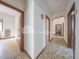 Quadrilocale via Alberto Carlo Blanc 2, Centro, San Felice Circeo — foto 12 di 48