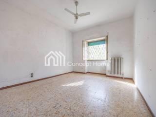 Quadrilocale via Alberto Carlo Blanc 2, Centro, San Felice Circeo — foto 37 di 48