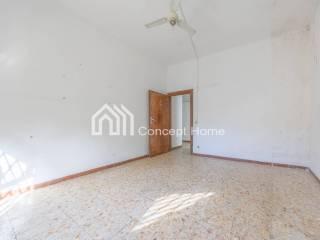 Quadrilocale via Alberto Carlo Blanc 2, Centro, San Felice Circeo — foto 25 di 48