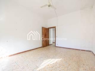 Quadrilocale via Alberto Carlo Blanc 2, Centro, San Felice Circeo — foto 27 di 48