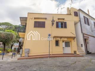 Monolocale via del Faro 2, Centro, San Felice Circeo — foto 35 di 38