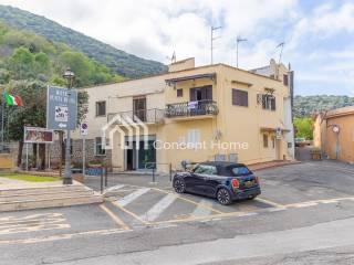 Monolocale via del Faro 2, Centro, San Felice Circeo — foto 20 di 38