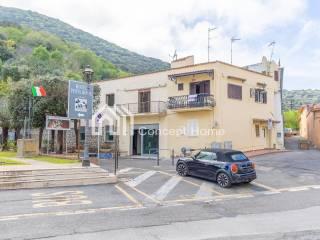 Monolocale via del Faro 2, Centro, San Felice Circeo — foto 17 di 38