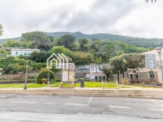 Monolocale via del Faro 2, Centro, San Felice Circeo — foto 15 di 38