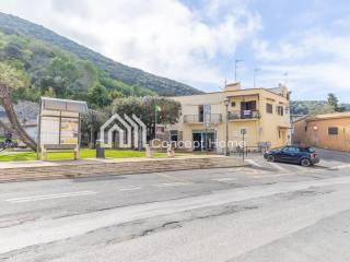Monolocale via del Faro 2, Centro, San Felice Circeo — foto 18 di 38