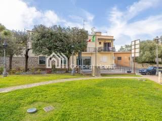 Monolocale via del Faro 2, Centro, San Felice Circeo — foto 16 di 38