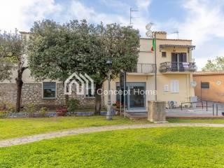 Monolocale via del Faro 2, Centro, San Felice Circeo — foto 13 di 38