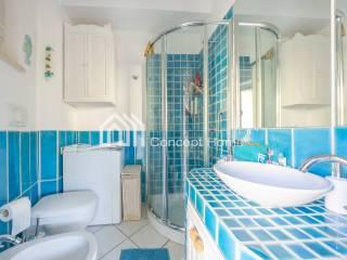 Monolocale via del Faro 2, Centro, San Felice Circeo — foto 19 di 38
