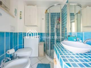 Monolocale via del Faro 2, Centro, San Felice Circeo — foto 11 di 38