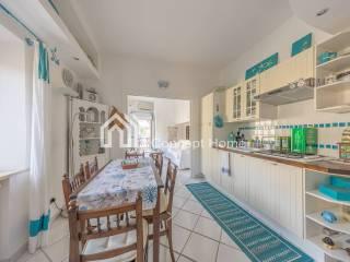 Monolocale via del Faro 2, Centro, San Felice Circeo — foto 12 di 38