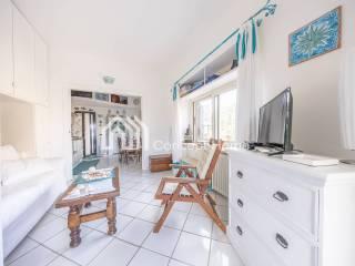 Monolocale via del Faro 2, Centro, San Felice Circeo — foto 2 di 38
