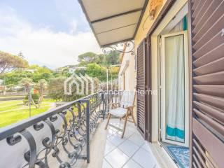 Monolocale via del Faro 2, Centro, San Felice Circeo — foto 31 di 38