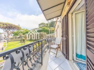 Monolocale via del Faro 2, Centro, San Felice Circeo — foto 5 di 38