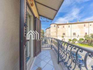 Monolocale via del Faro 2, Centro, San Felice Circeo — foto 25 di 38
