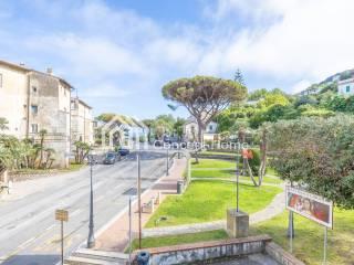 Monolocale via del Faro 2, Centro, San Felice Circeo — foto 32 di 38