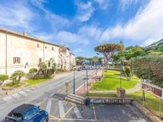 Monolocale via del Faro 2, Centro, San Felice Circeo — foto 14 di 38