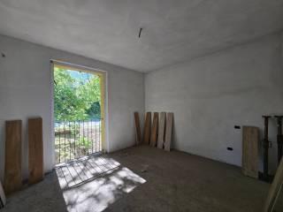 Trilocale nuovo, secondo piano, Centro, Monte San Savino — foto 3 di 5