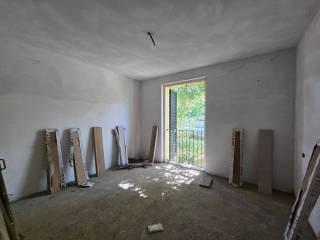 Trilocale nuovo, secondo piano, Centro, Monte San Savino — foto 4 di 5