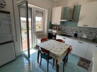 Attico via Lido dei Pini, Litoranea Terracina - San Felice, Terracina — foto 18 di 34