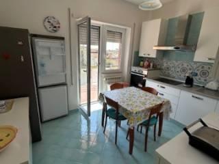 Attico via Lido dei Pini, Litoranea Terracina - San Felice, Terracina — foto 2 di 34