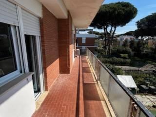 Attico via Lido dei Pini, Litoranea Terracina - San Felice, Terracina — foto 24 di 34