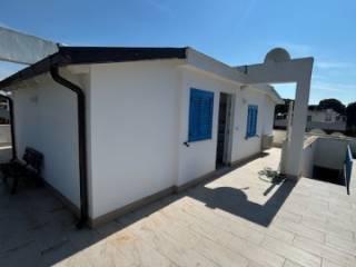 Attico via Lido dei Pini, Litoranea Terracina - San Felice, Terracina — foto 8 di 34