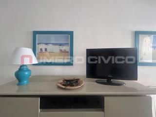 Trilocale viale del Sole, Marina Di Lesina, Lesina — foto 7 di 16