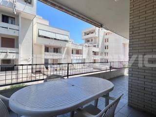 Trilocale viale del Sole, Marina Di Lesina, Lesina — foto 12 di 16