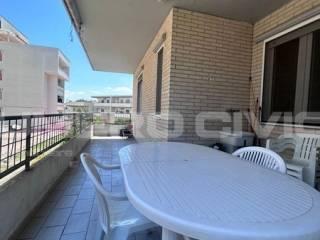Trilocale viale del Sole, Marina Di Lesina, Lesina — foto 15 di 16