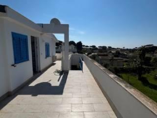 Attico via Lido dei Pini, Litoranea Terracina - San Felice, Terracina — foto 19 di 34
