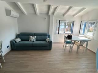 Attico via Lido dei Pini, Litoranea Terracina - San Felice, Terracina — foto 23 di 34