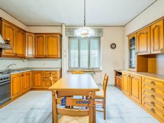 Villa plurifamiliare via Bene Vagienna 65, Centro, Carrù — foto 20 di 28