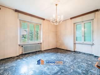 Villa plurifamiliare via Bene Vagienna 65, Centro, Carrù — foto 28 di 28