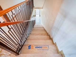 Villa plurifamiliare via Bene Vagienna 65, Centro, Carrù — foto 15 di 28