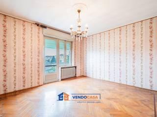 Villa plurifamiliare via Bene Vagienna 65, Centro, Carrù — foto 23 di 28