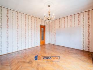 Villa plurifamiliare via Bene Vagienna 65, Centro, Carrù — foto 19 di 28