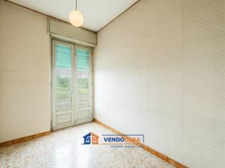 Villa plurifamiliare via Bene Vagienna 65, Centro, Carrù