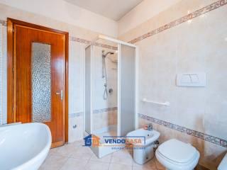 Villa plurifamiliare via Bene Vagienna 65, Centro, Carrù — foto 27 di 28