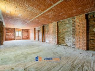 Villa plurifamiliare via Bene Vagienna 65, Centro, Carrù — foto 13 di 28