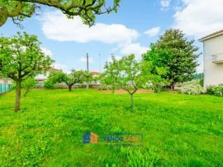 Villa plurifamiliare via Bene Vagienna 65, Centro, Carrù — foto 21 di 28