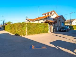 Villa unifamiliare via Senatore Imberti 26, Centro, Racconigi — foto 5 di 5