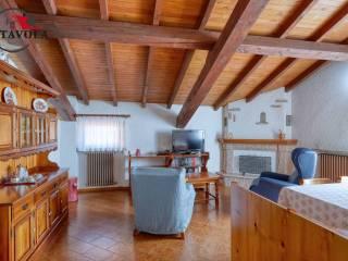 Terratetto plurifamiliare 175 m², buono stato, Cavagnano, Cuasso al Monte — foto 16 di 39