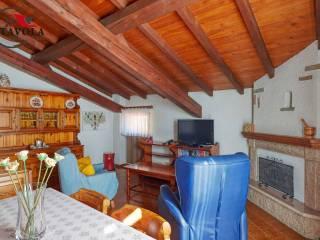 Terratetto plurifamiliare 175 m², buono stato, Cavagnano, Cuasso al Monte — foto 23 di 39