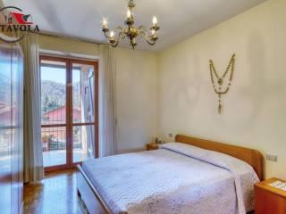 Terratetto plurifamiliare 175 m², buono stato, Cavagnano, Cuasso al Monte — foto 5 di 39