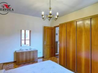 Terratetto plurifamiliare 175 m², buono stato, Cavagnano, Cuasso al Monte — foto 36 di 39