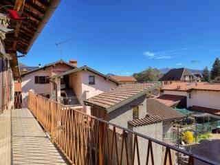 Terratetto plurifamiliare 175 m², buono stato, Cavagnano, Cuasso al Monte — foto 12 di 39
