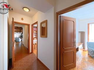 Terratetto plurifamiliare 175 m², buono stato, Cavagnano, Cuasso al Monte — foto 8 di 39