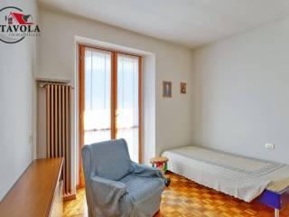Terratetto plurifamiliare 175 m², buono stato, Cavagnano, Cuasso al Monte — foto 27 di 39