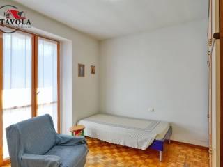 Terratetto plurifamiliare 175 m², buono stato, Cavagnano, Cuasso al Monte — foto 34 di 39